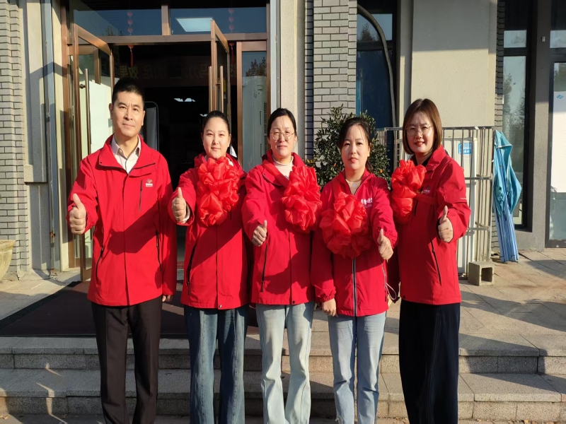  百日奋战